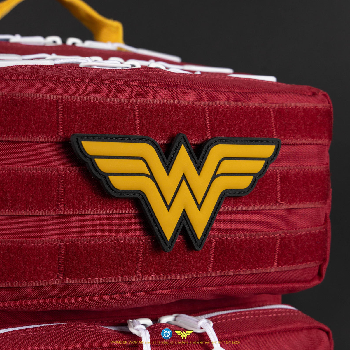 45L Backpack Wonder Woman - Image 11