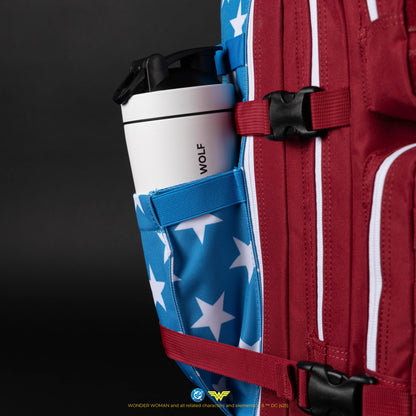 45L Backpack Wonder Woman - Image 13