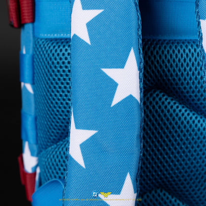 9L Backpack Mini Wonder Woman - Image 9
