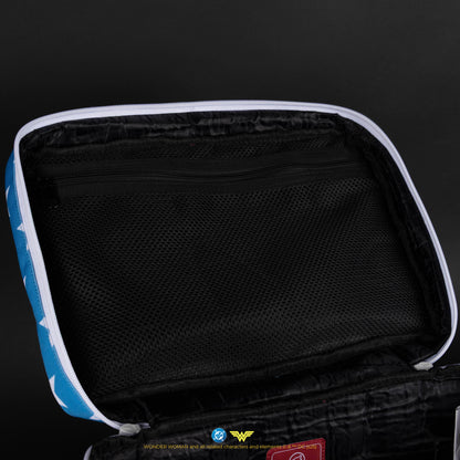 20L Wonder Woman Tactical Lunch Box - Image 17