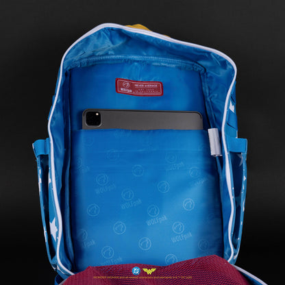35L Backpack Wonder Woman - Image 18