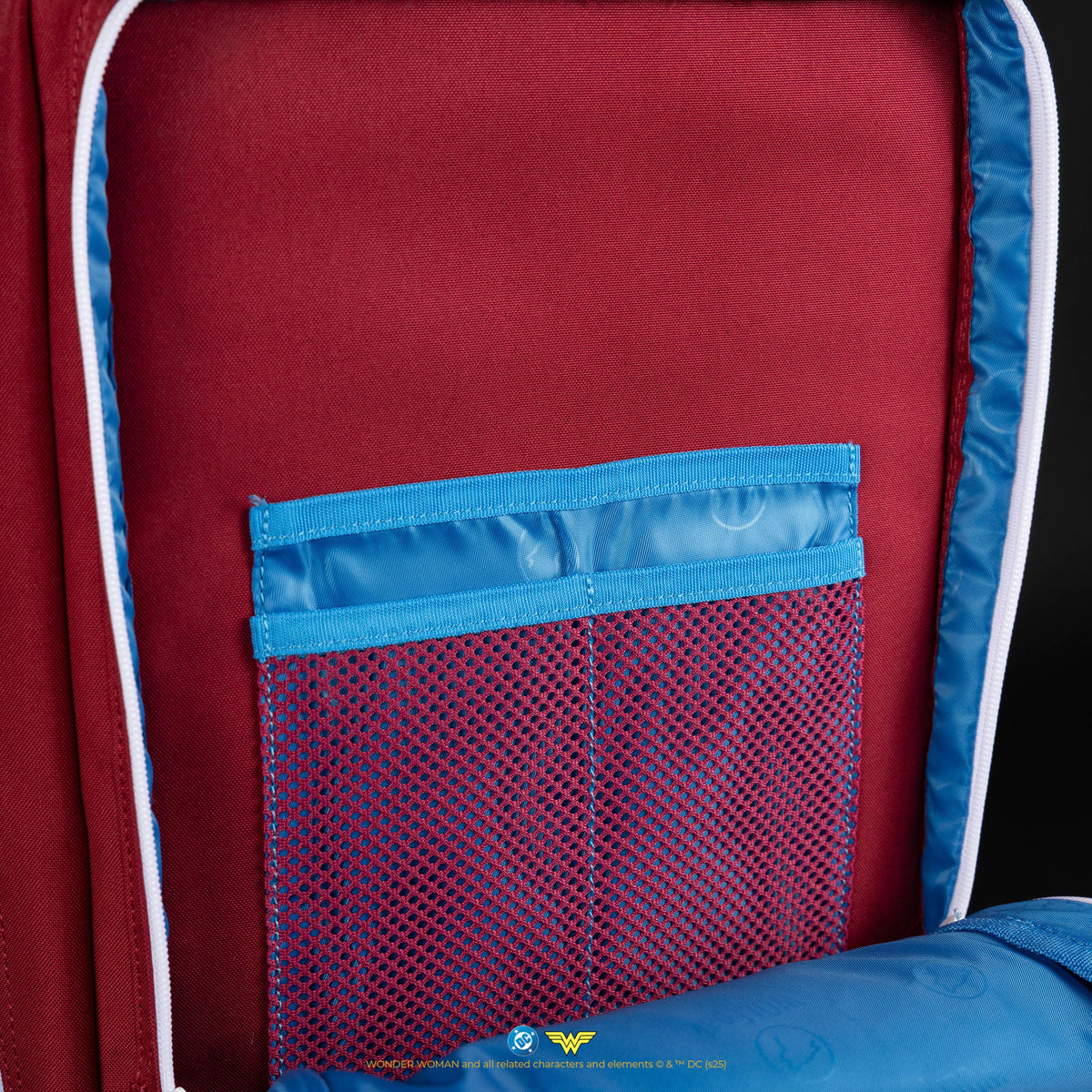 25L Backpack Wonder Woman - Image 19