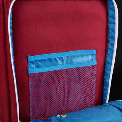 35L Backpack Wonder Woman - Image 21