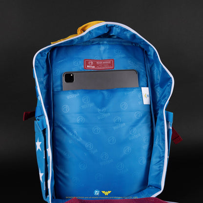 45L Backpack Wonder Woman - Image 18