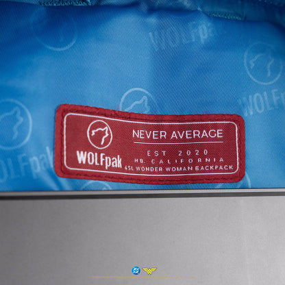 45L Backpack Wonder Woman - Image 19