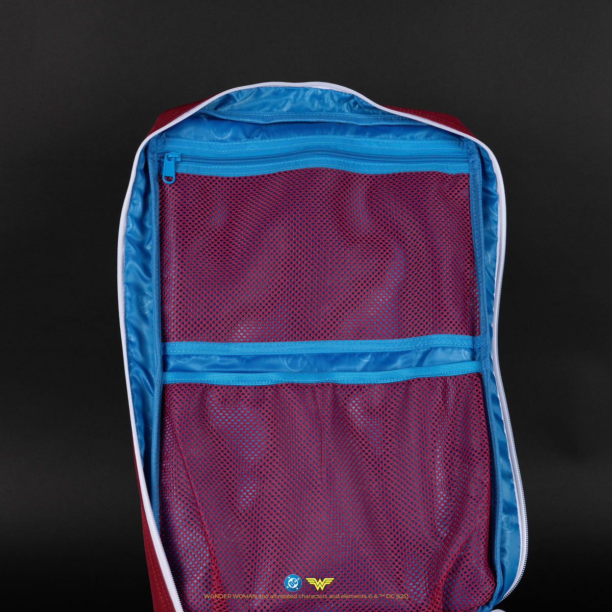 25L Backpack Wonder Woman - Image 18