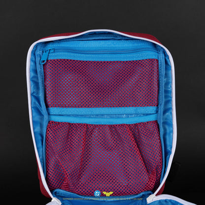 9L Backpack Mini Wonder Woman - Image 12