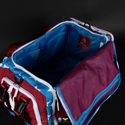 30L Perfect Duffle Bag Wonder Woman - Image 22