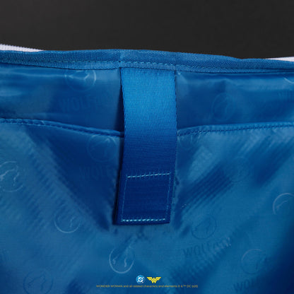 30L Perfect Duffle Bag Wonder Woman - Image 24