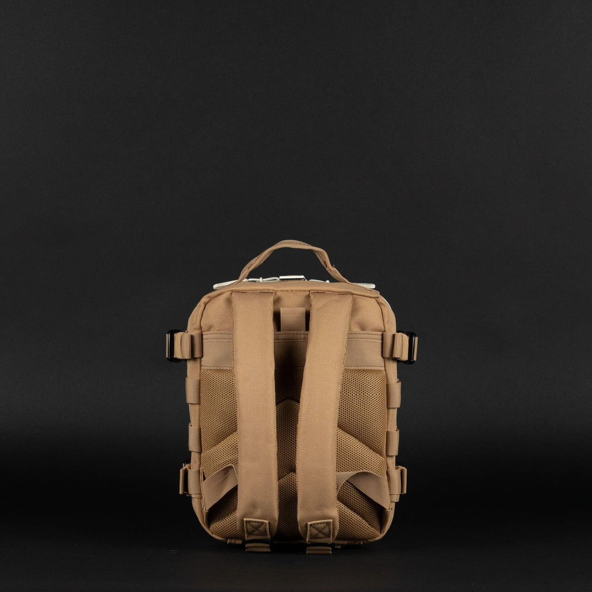 9L Backpack Mini Toffee - Image 7