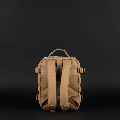9L Backpack Mini Toffee - Image 7