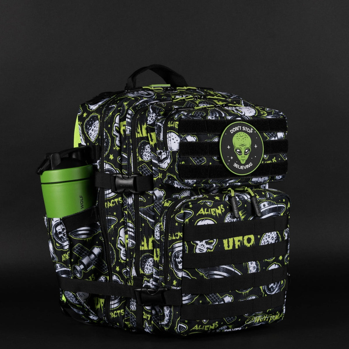 25L Backpack Area 51 - Image 5