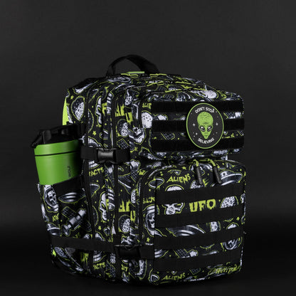 25L Backpack Area 51 - Image 5