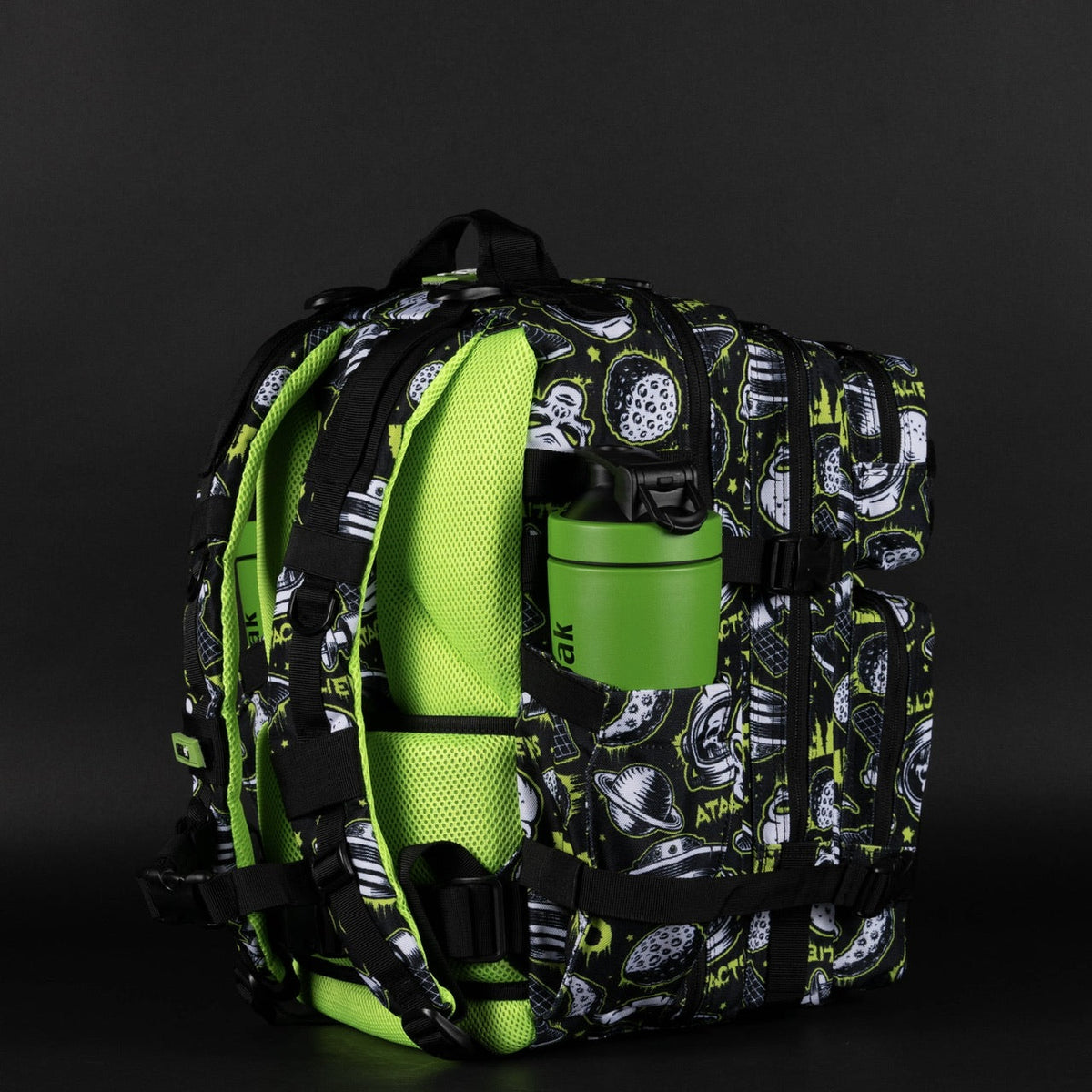 25L Backpack Area 51 - Image 6