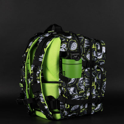 25L Backpack Area 51 - Image 6