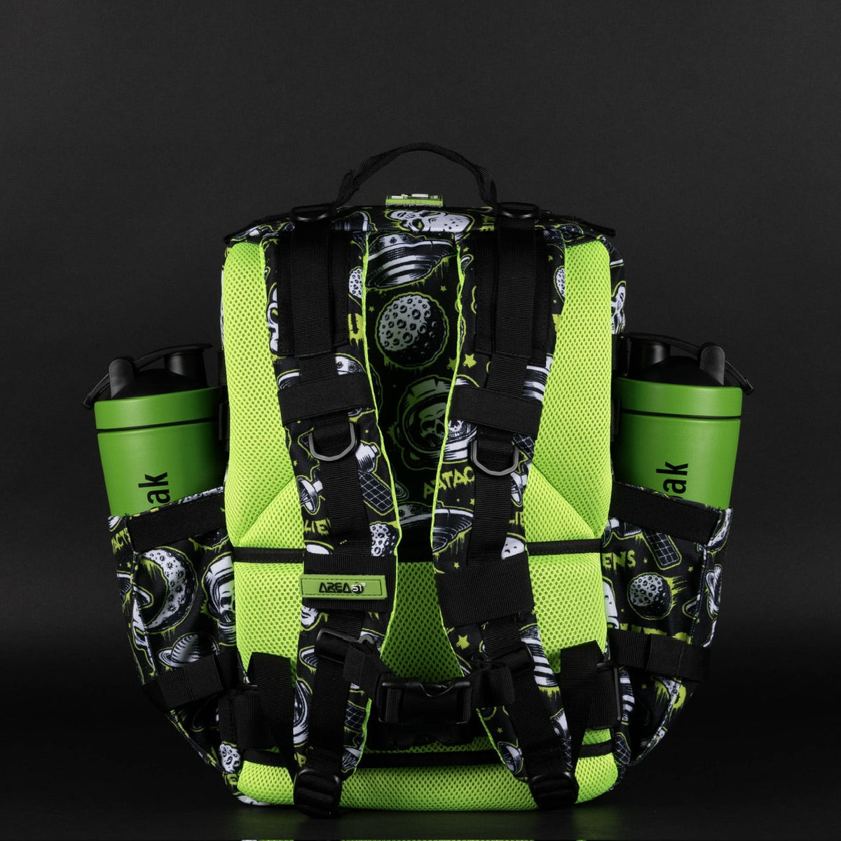 25L Backpack Area 51 - Image 7