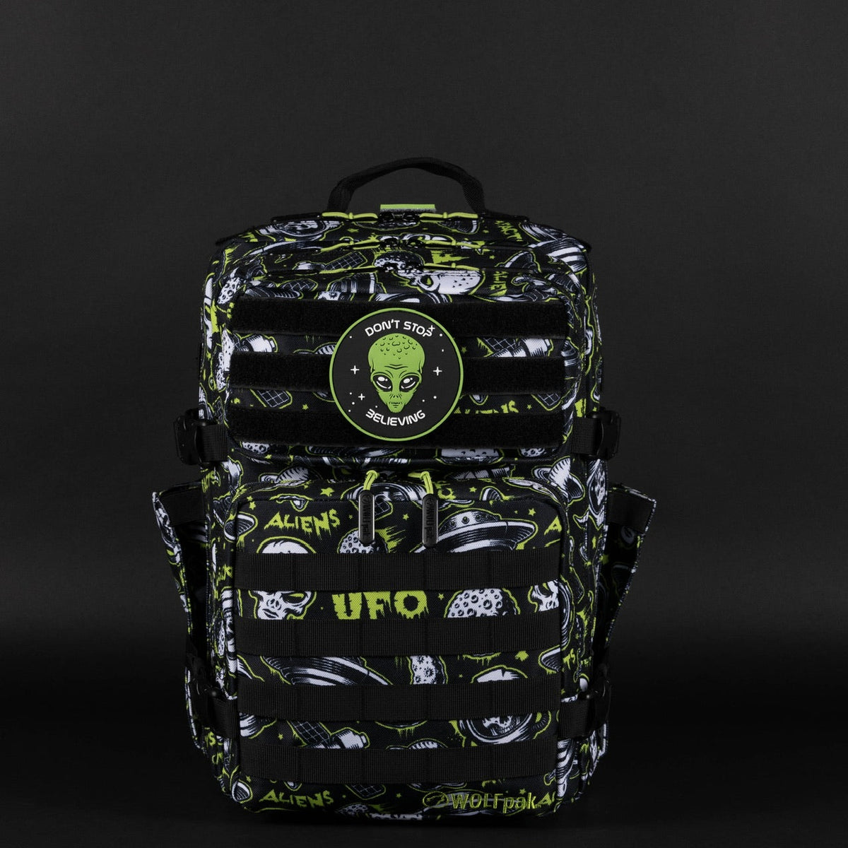 25L Backpack Area 51 - Image 8