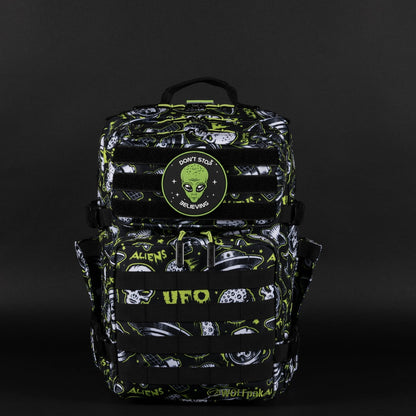 25L Backpack Area 51 - Image 8