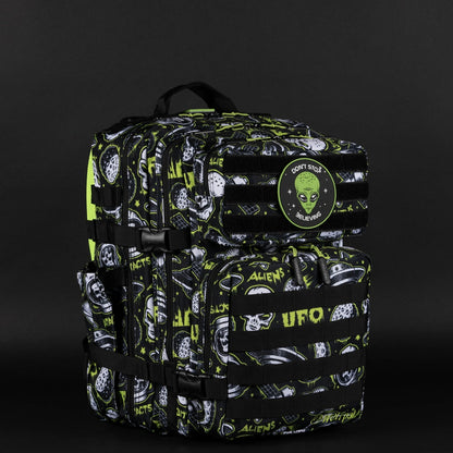 35L Backpack Area 51 - Image 9
