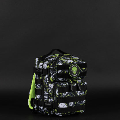 9L Backpack Mini Area 51 - Image 5