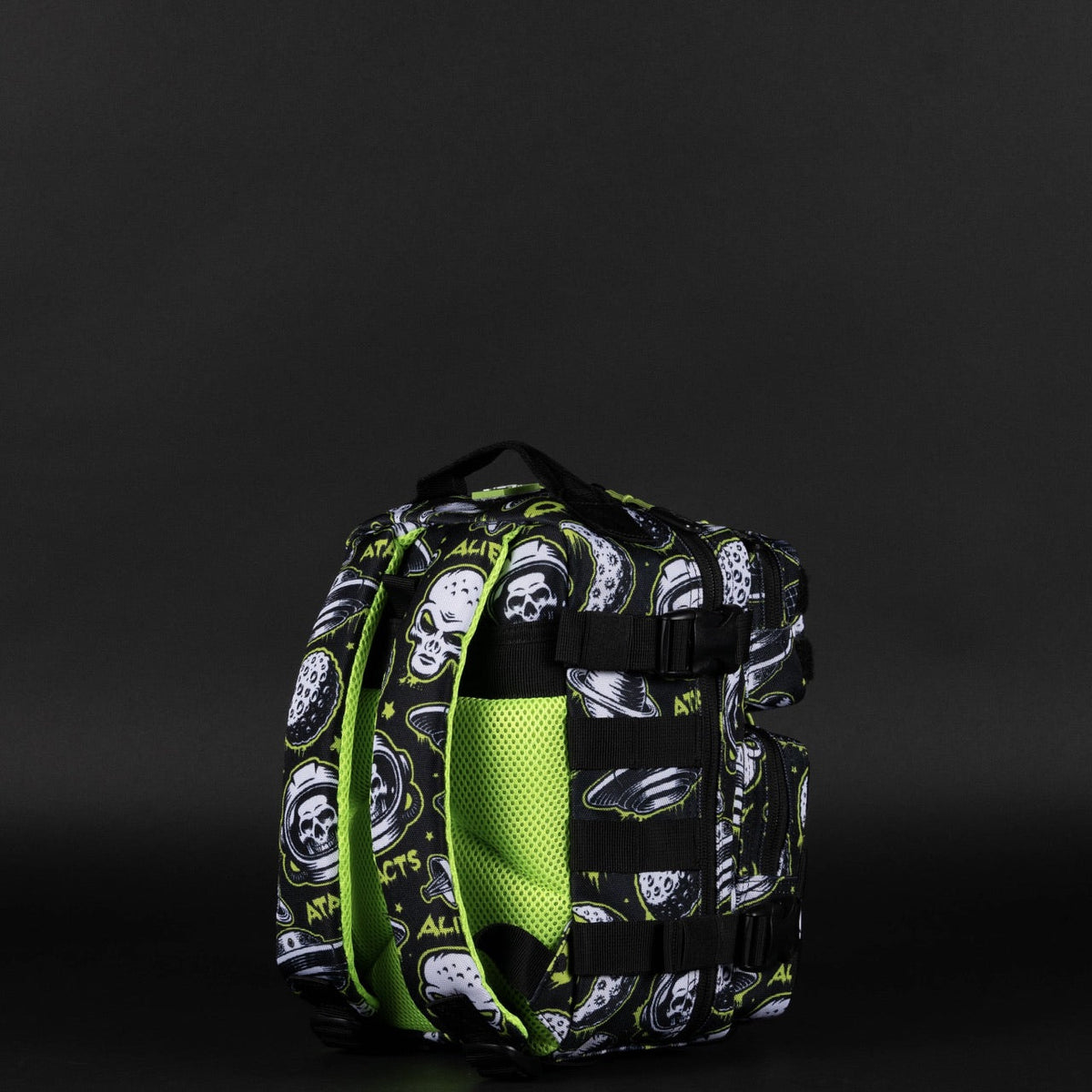 9L Backpack Mini Area 51 - Image 6