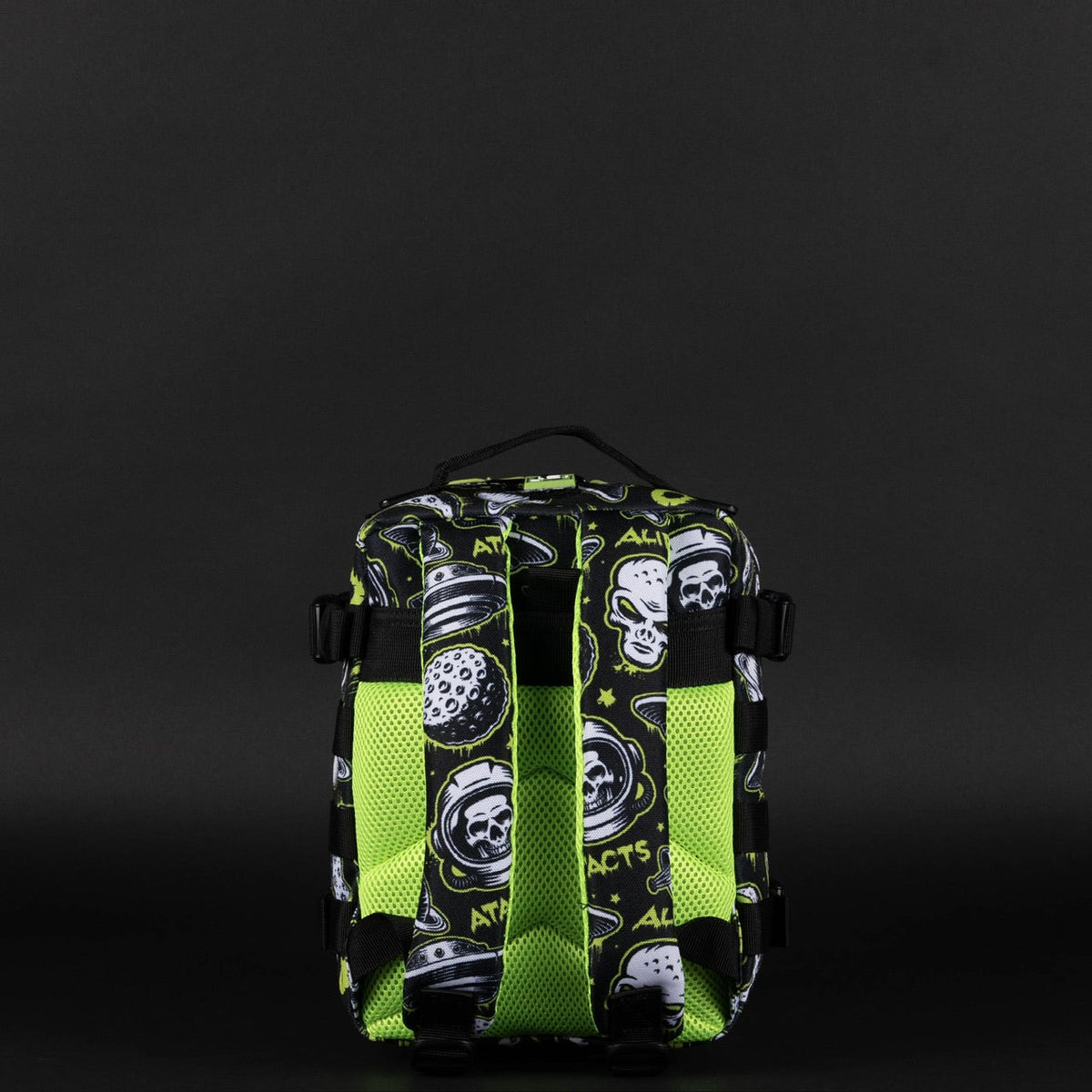 9L Backpack Mini Area 51 - Image 7