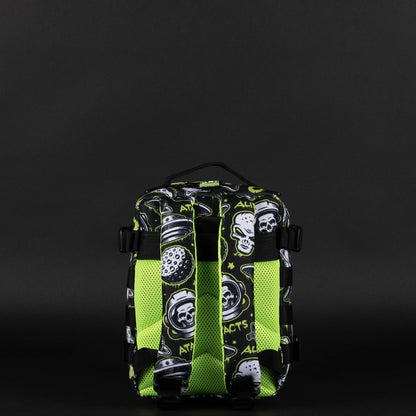 9L Backpack Mini Area 51 - Image 7