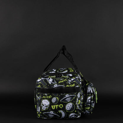 30L Perfect Duffle Bag Area 51 - Image 6