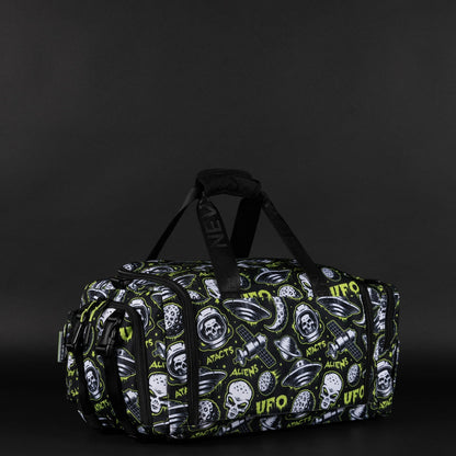 30L Perfect Duffle Bag Area 51 - Image 8