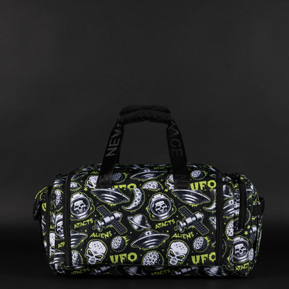 30L Perfect Duffle Bag Area 51 - Image 9