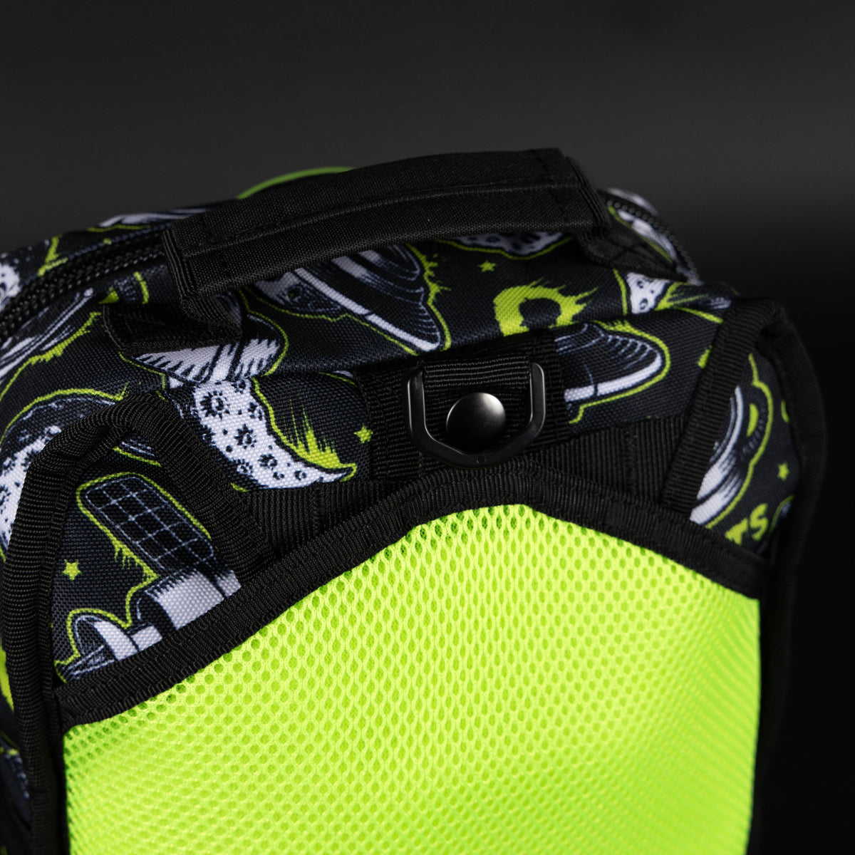 9L Tactical Sling Bag Area 51 - Image 13