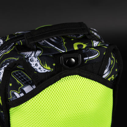 9L Tactical Sling Bag Area 51 - Image 13