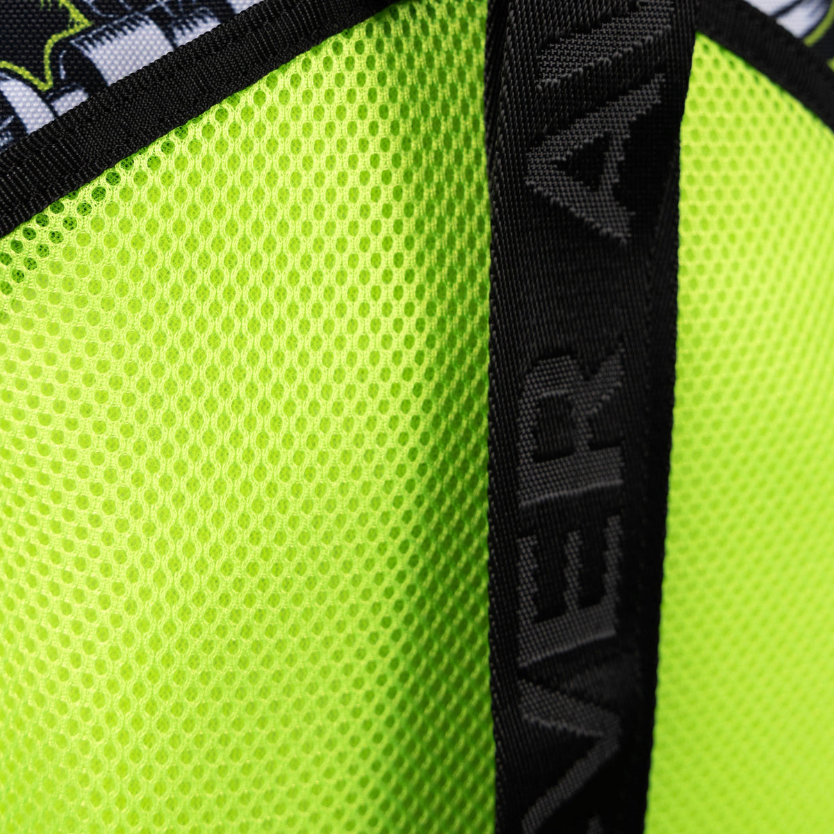 9L Tactical Sling Bag Area 51 - Image 12