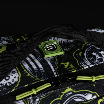 9L Backpack Mini Area 51 - Image 8