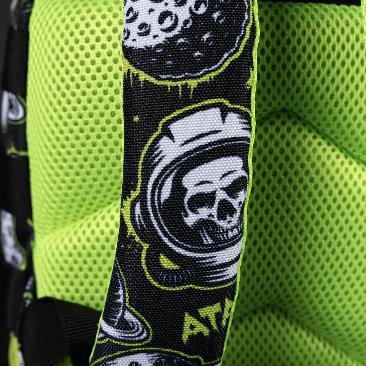 9L Backpack Mini Area 51 - Image 13