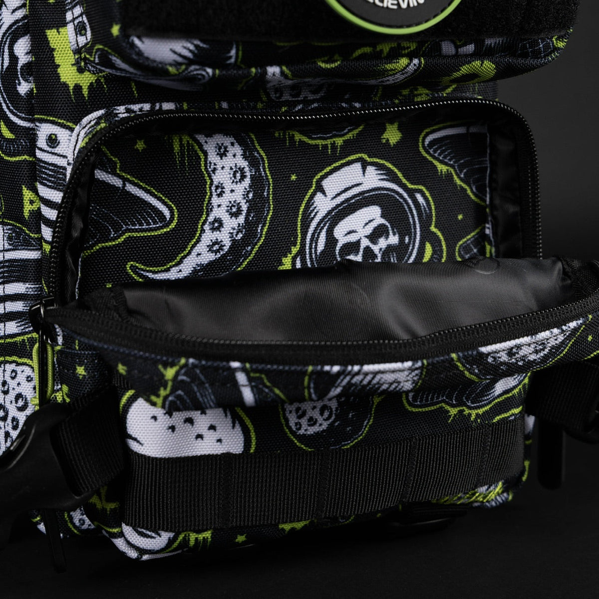 9L Backpack Mini Area 51 - Image 15