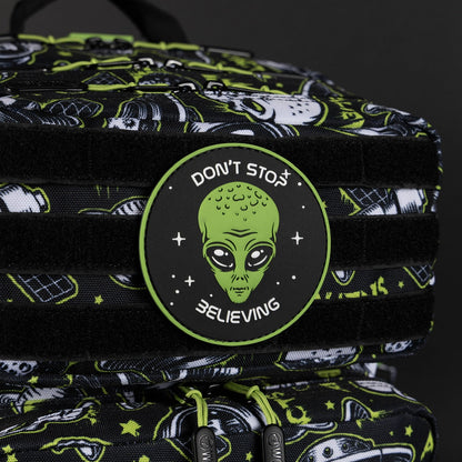 35L Backpack Area 51 - Image 11
