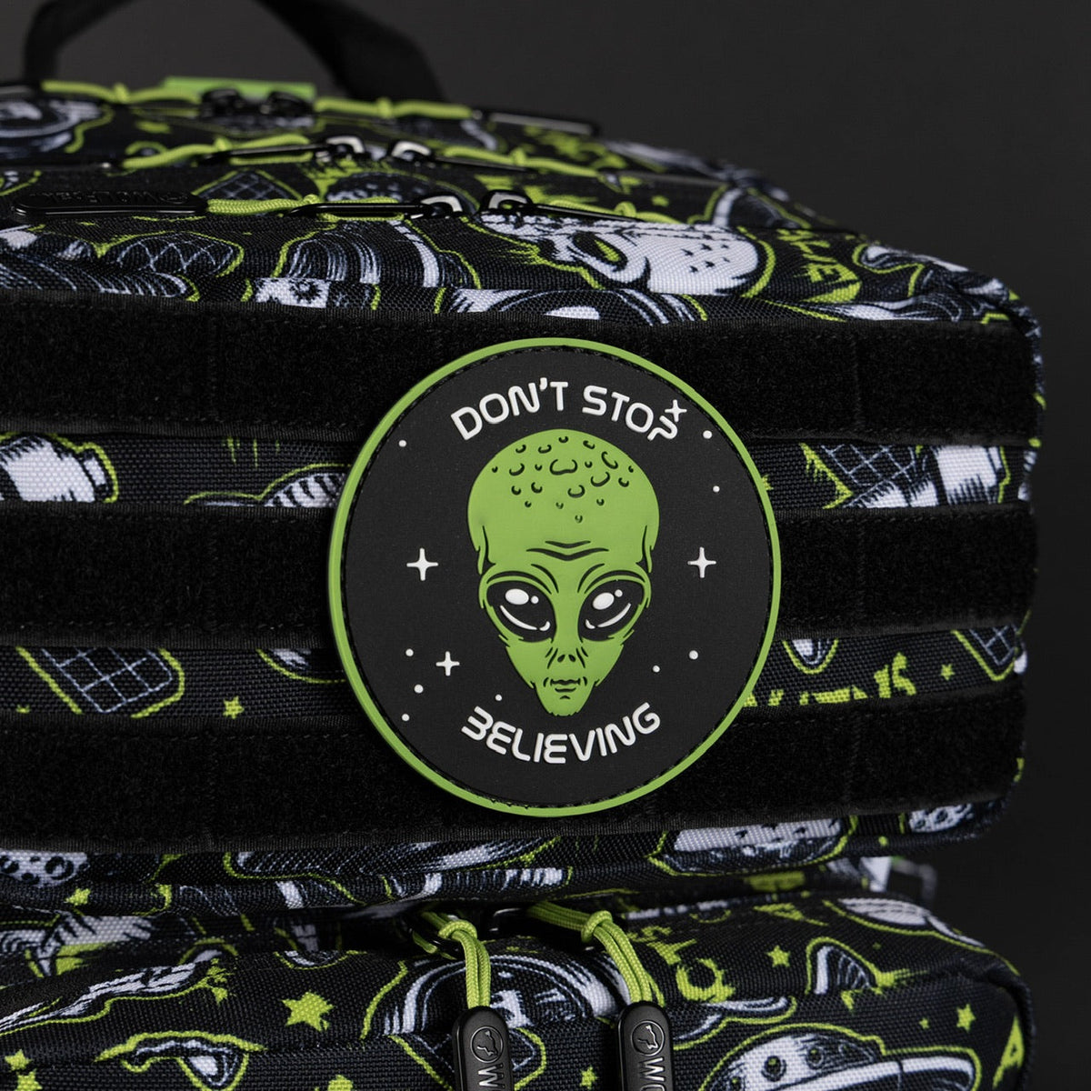 25L Backpack Area 51 - Image 11