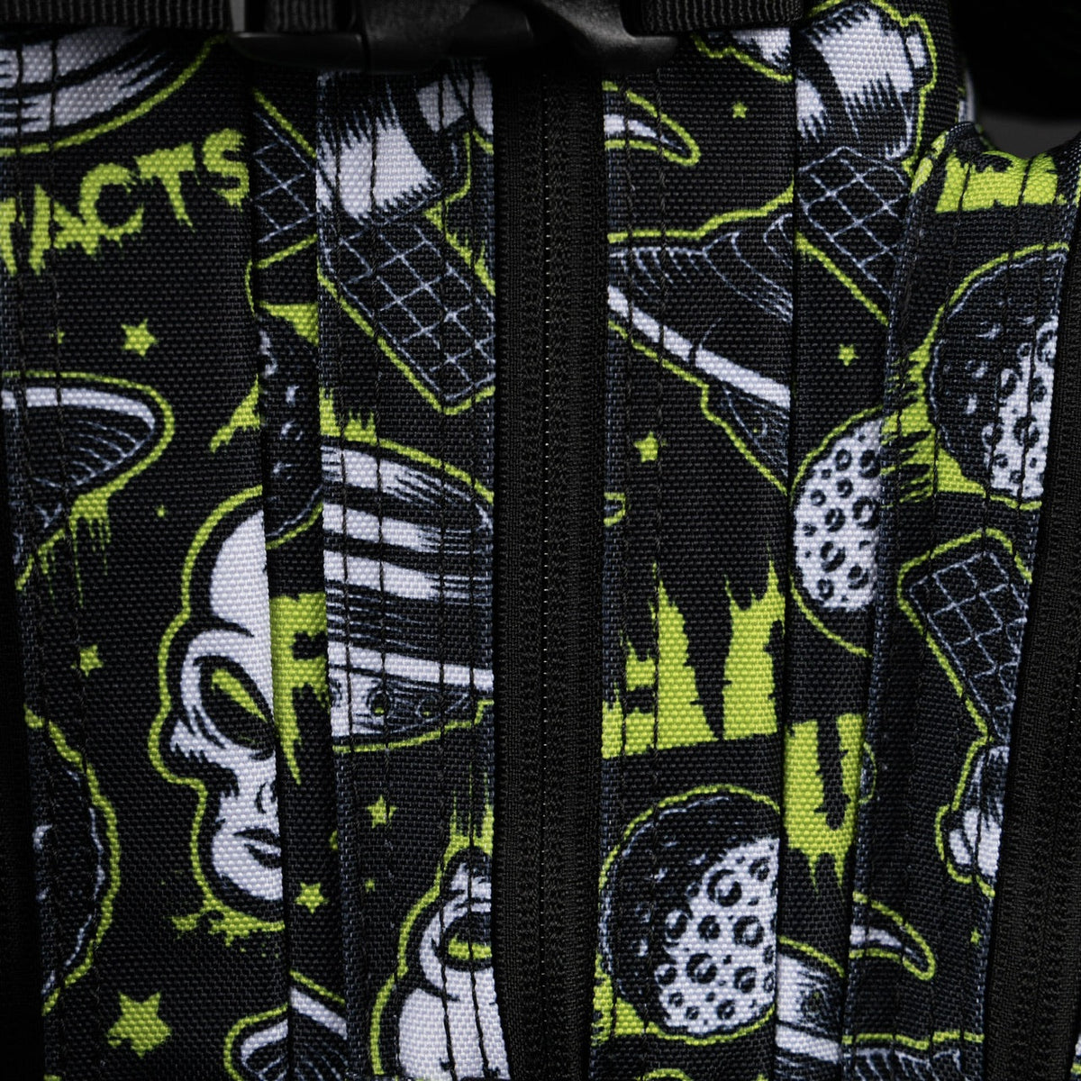 35L Backpack Area 51 - Image 14