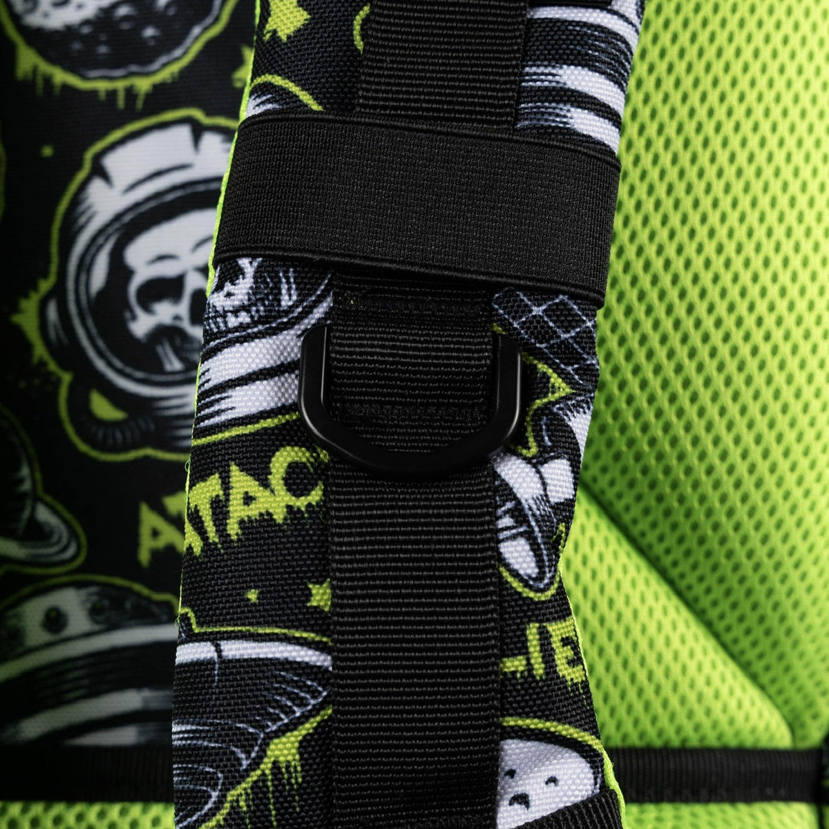 35L Backpack Area 51 - Image 16