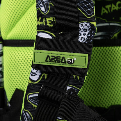 35L Backpack Area 51 - Image 17