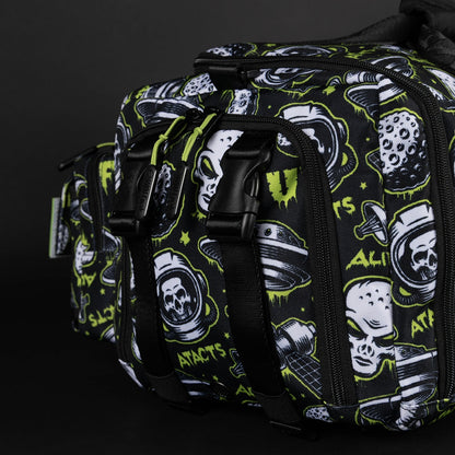 30L Perfect Duffle Bag Area 51 - Image 18
