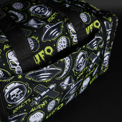 30L Perfect Duffle Bag Area 51 - Image 19