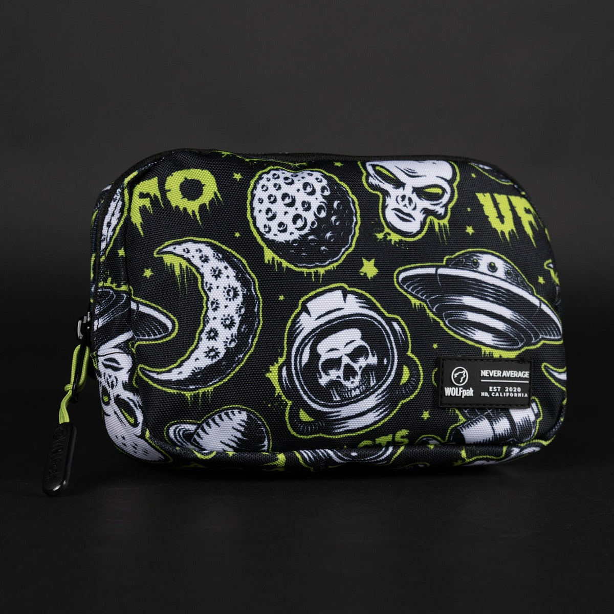 Crossbody Pack Area 51 - Image 4