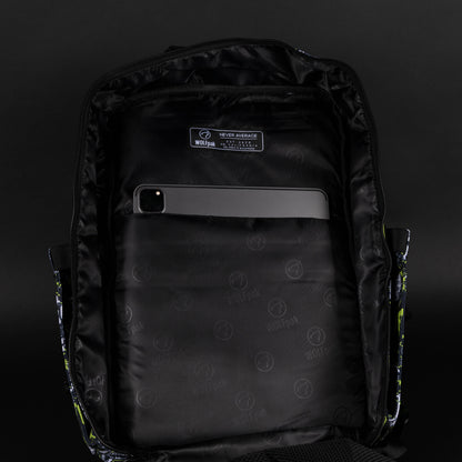 35L Backpack Area 51 - Image 19