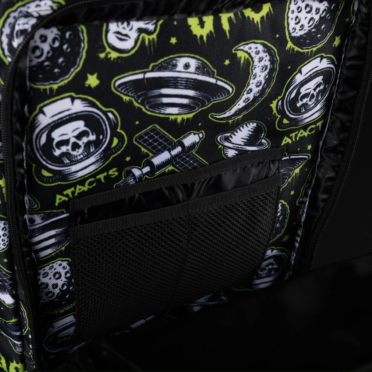 35L Backpack Area 51 - Image 22