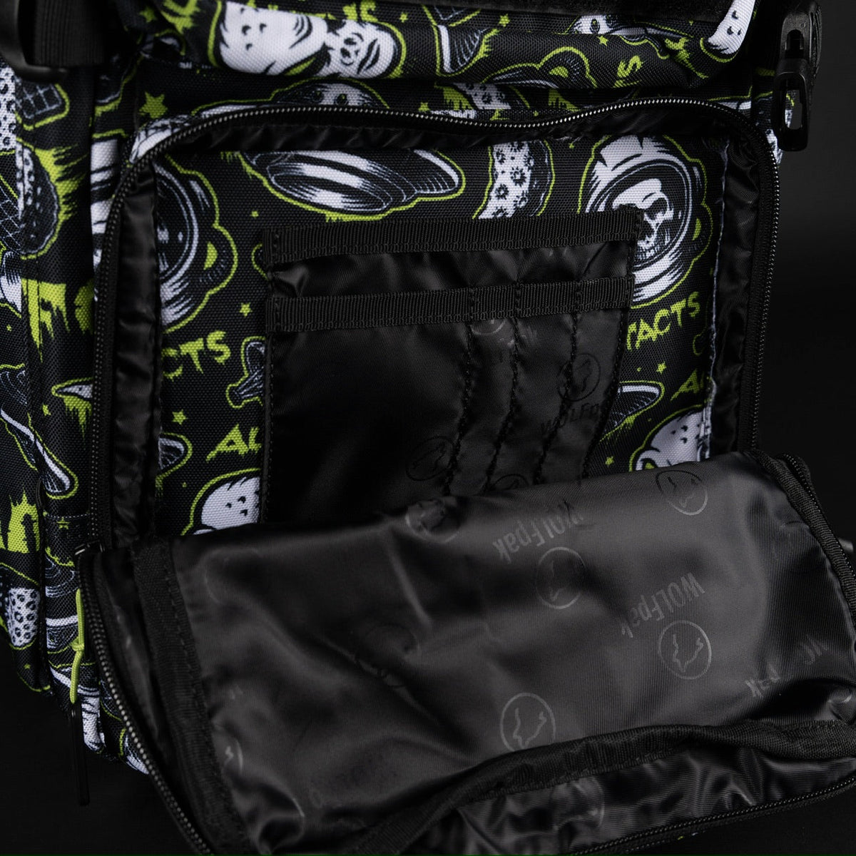 25L Backpack Area 51 - Image 23