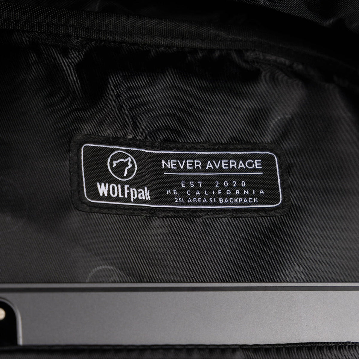 25L Backpack Area 51 - Image 18