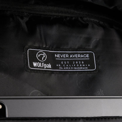 25L Backpack Area 51 - Image 18