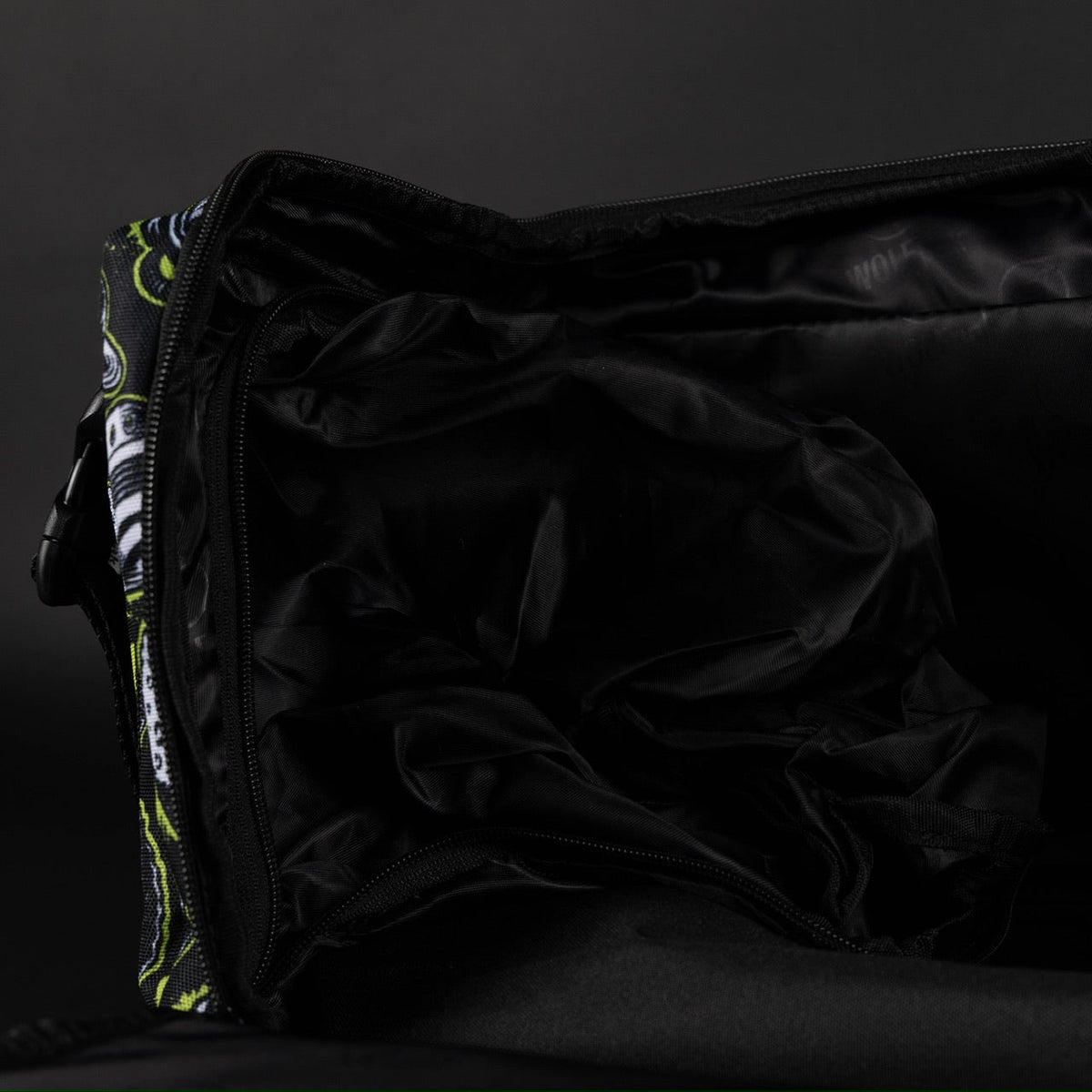 30L Perfect Duffle Bag Area 51 - Image 23